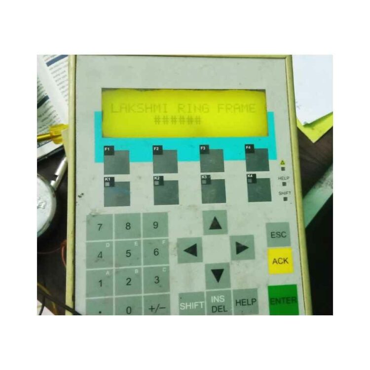 used-pricol-make-counters-sales-and-service-for-textile-machines